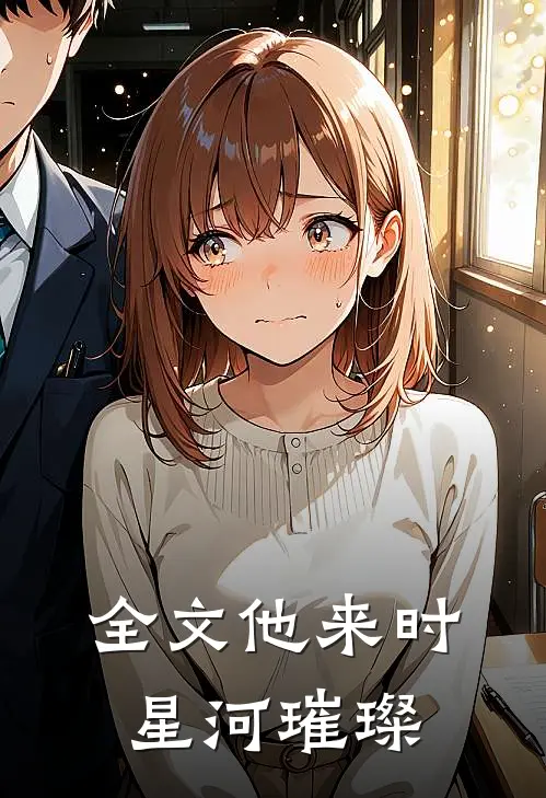 全文他来时星河璀璨