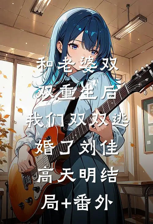 和老婆双双重生后，我们双双逃婚了刘佳高天明结局+番外
