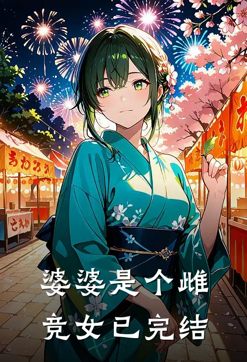 婆婆是个雌竞女已完结