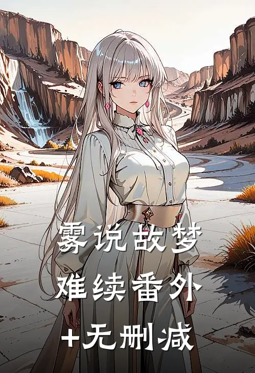 雾说故梦难续番外+无删减
