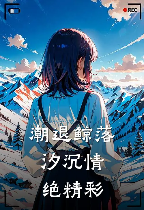 潮退鲸落，汐沉情绝精彩