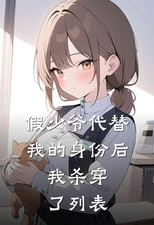 假少爷代替我的身份后，我杀穿了列表