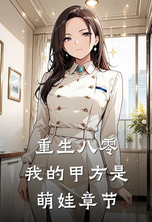 重生八零,我的甲方是萌娃章节阅读