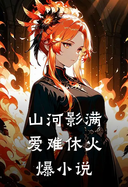 山河影满爱难休火爆小说