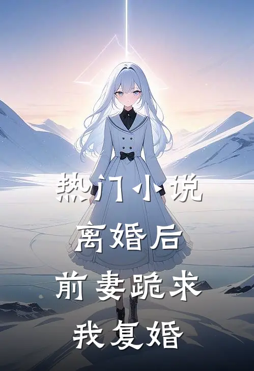 热门小说离婚后，前妻跪求我复婚