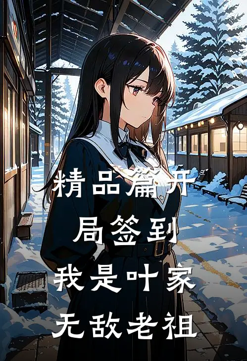 精品篇开局签到，我是叶家无敌老祖