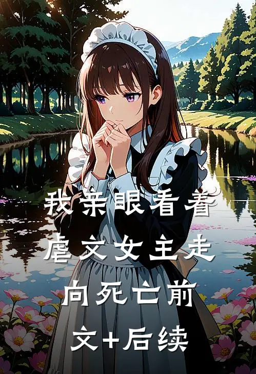 我亲眼看着虐文女主走向死亡前文+后续