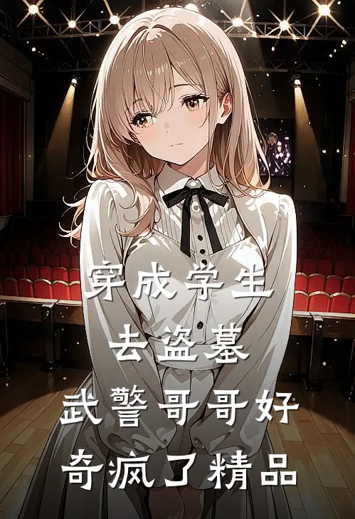 穿成学生去盗墓，武警哥哥好奇疯了精品