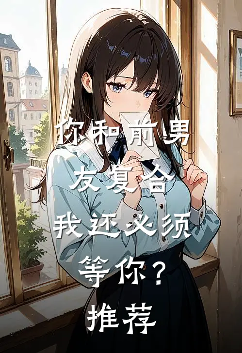 你和前男友复合，我还必须等你？推荐