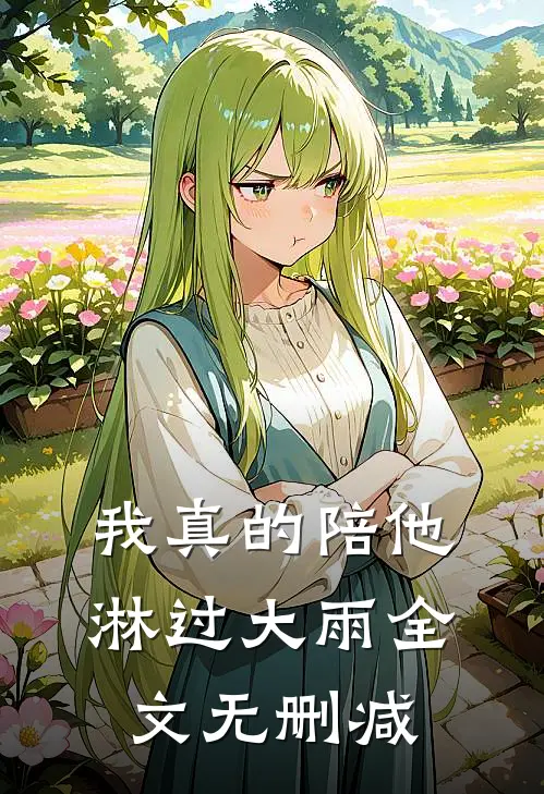 我真的陪他淋过大雨全文无删减