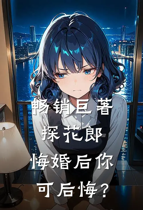 畅销巨著探花郎，悔婚后你可后悔？