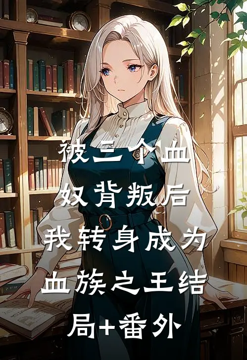 被三个血奴背叛后，我转身成为血族之王结局+番外