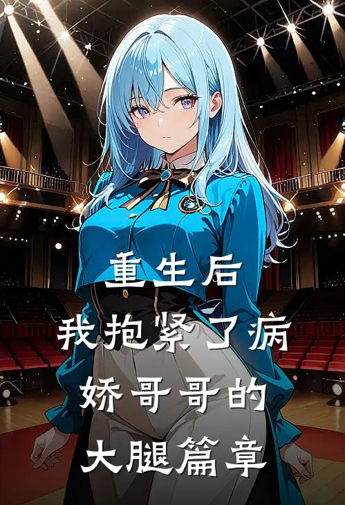 重生后，我抱紧了病娇哥哥的大腿篇章