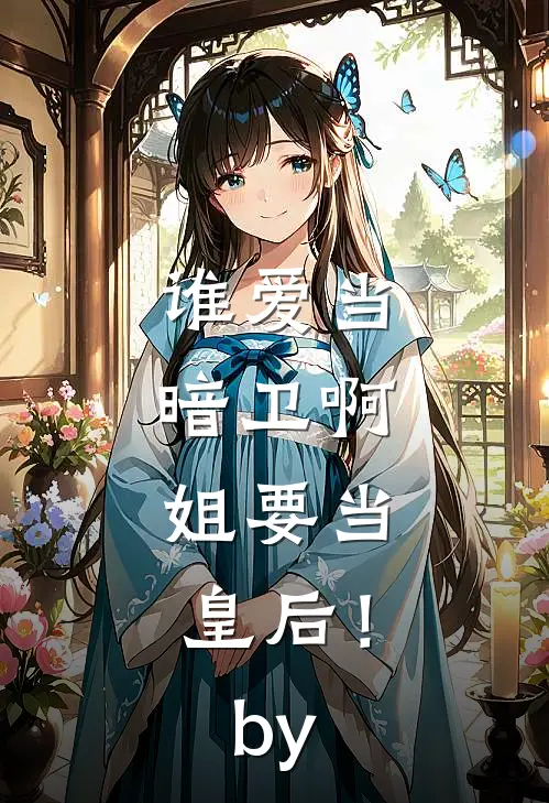 谁爱当暗卫啊，姐要当皇后！by