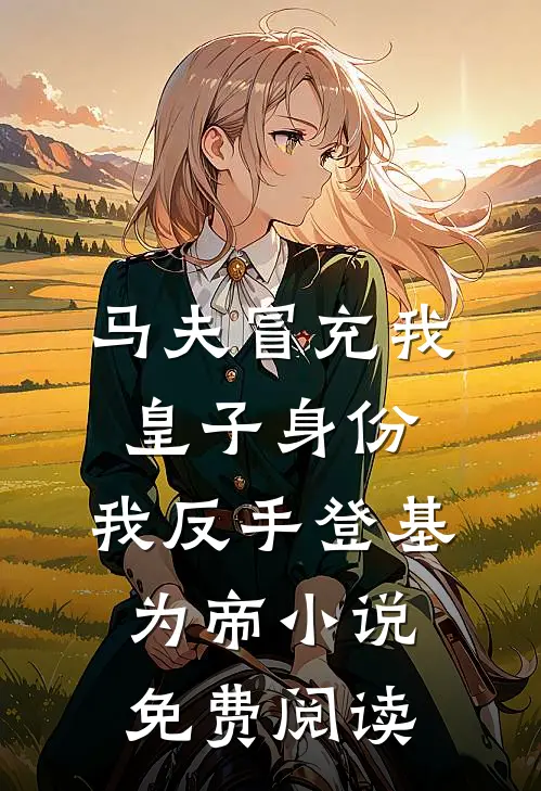 马夫冒充我皇子身份，我反手登基为帝小说免费阅读