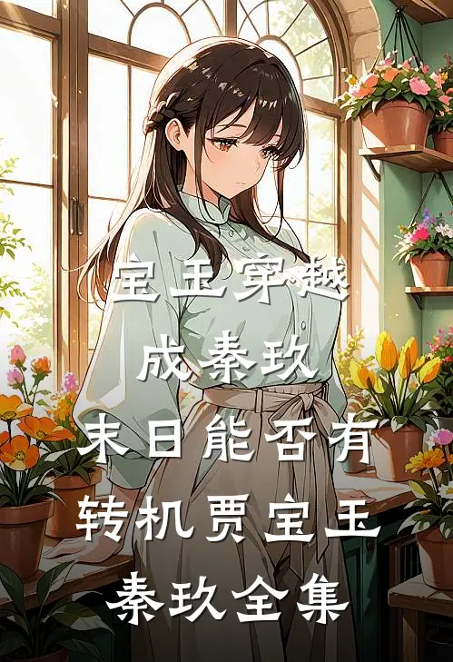 宝玉穿越成秦玖，末日能否有转机贾宝玉秦玖 全集