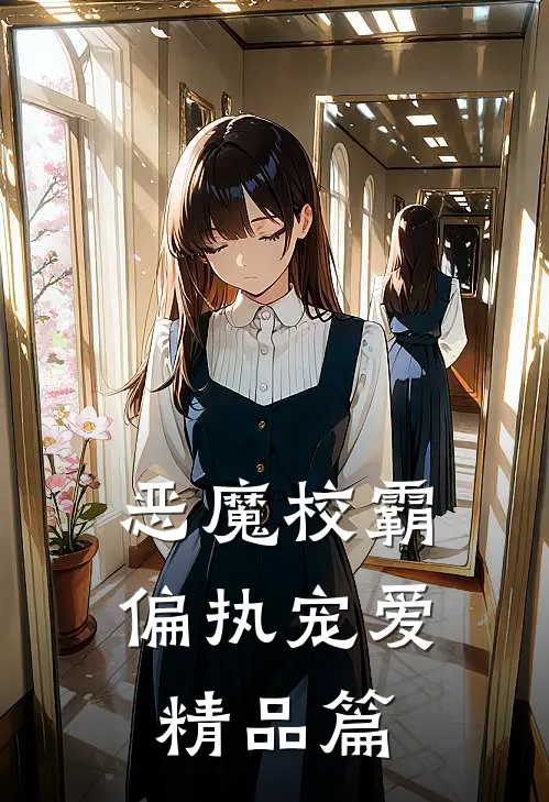 恶魔校霸偏执宠爱精品篇