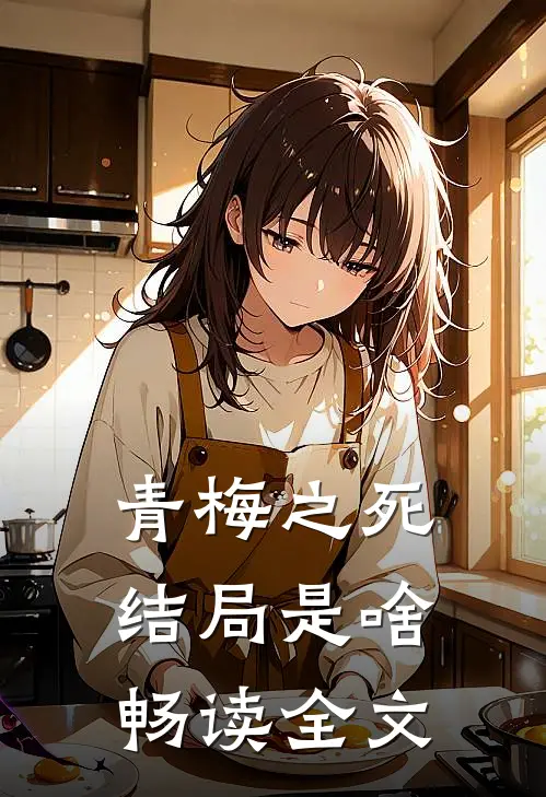 青梅之死结局是啥畅读全文