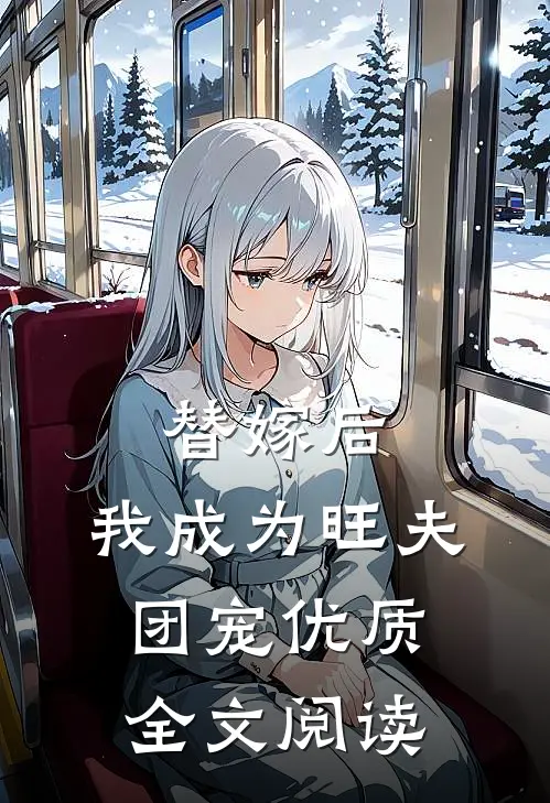 替嫁后，我成为旺夫团宠优质全文阅读