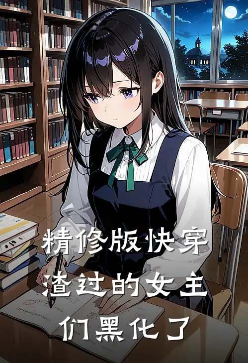 精修版快穿：渣过的女主们黑化了