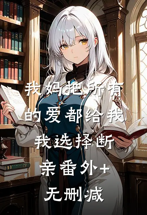 我妈把所有的爱都给我，我选择断亲番外+无删减