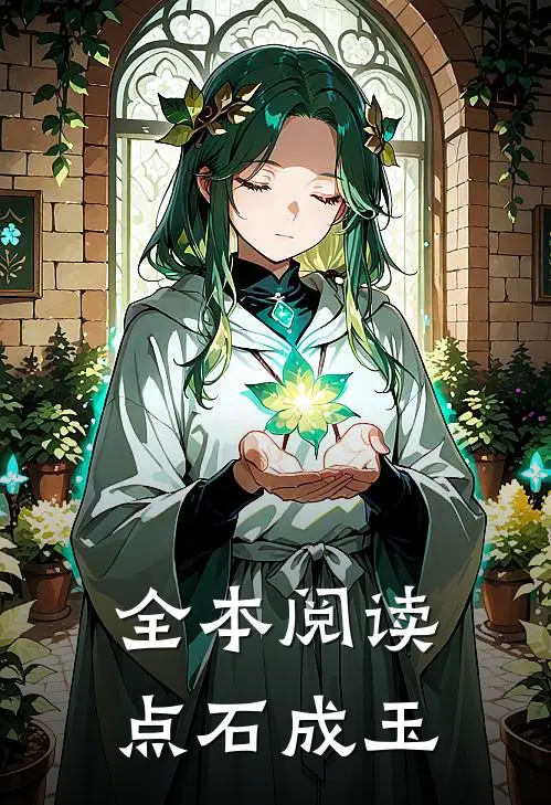 全本阅读点石成玉