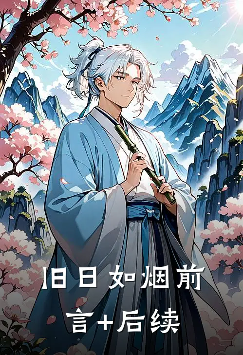 旧日如烟前言+后续