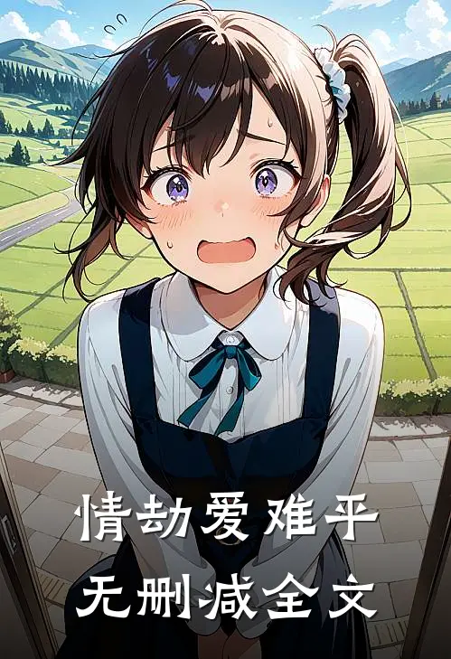 情劫爱难平无删减全文