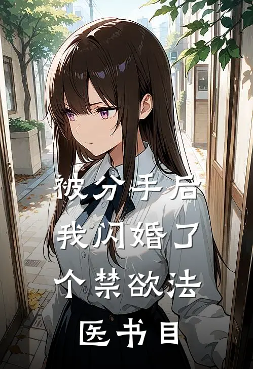 被分手后，我闪婚了个禁欲法医书目