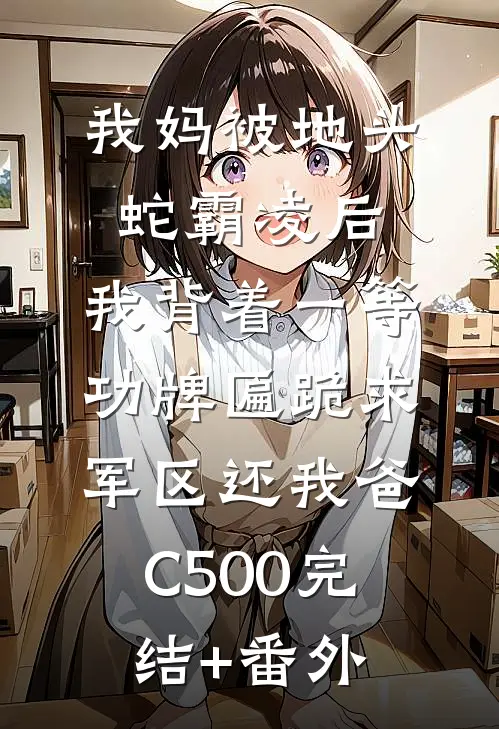 我妈被地头蛇霸凌后，我背着一等功牌匾跪求军区还我爸C500完结+番外