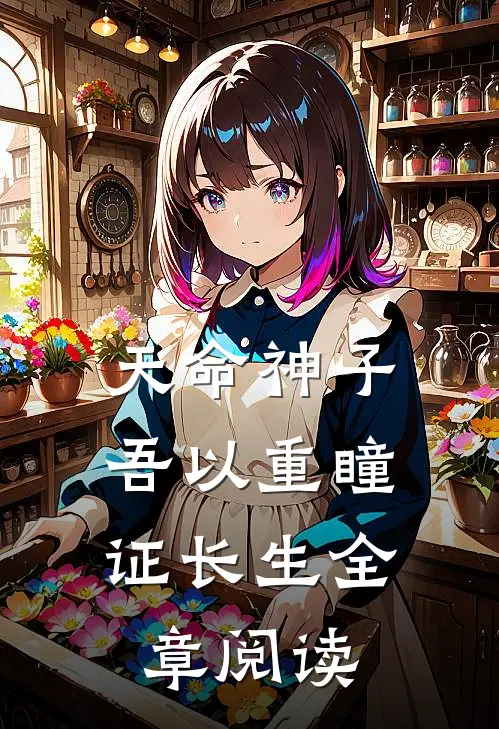 天命神子，吾以重瞳证长生全章阅读