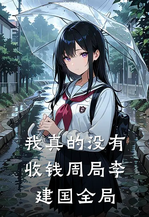 我真的没有收钱周局李建国全局