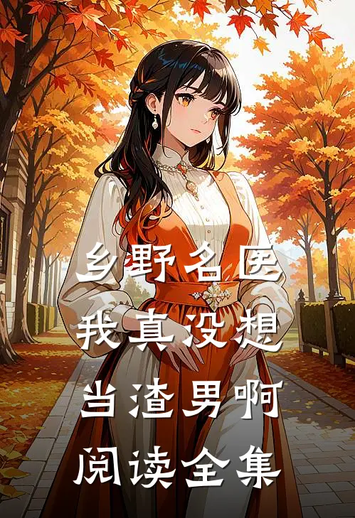 乡野名医：我真没想当渣男啊阅读全集