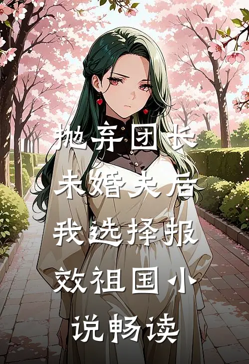 抛弃团长未婚夫后，我选择报效祖国小说畅读
