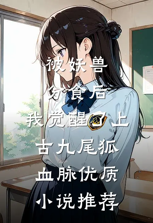 被妖兽分食后，我觉醒了上古九尾狐血脉优质小说推荐