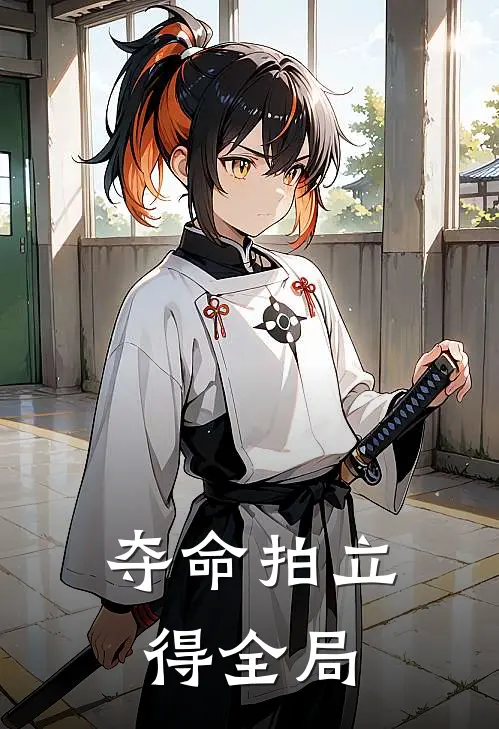夺命拍立得全局