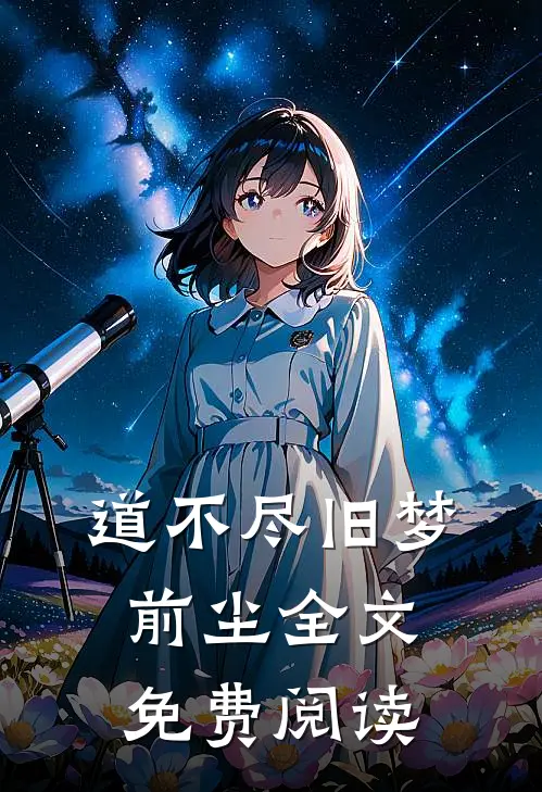 道不尽旧梦前尘全文免费阅读