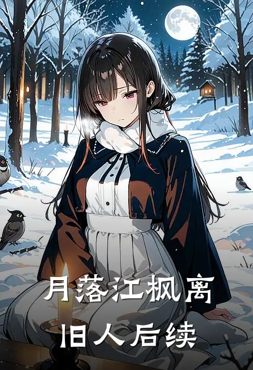 月落江枫离旧人后续