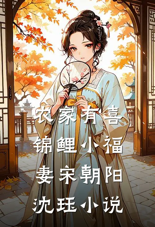 农家有喜：锦鲤小福妻宋朝阳沈珏小说