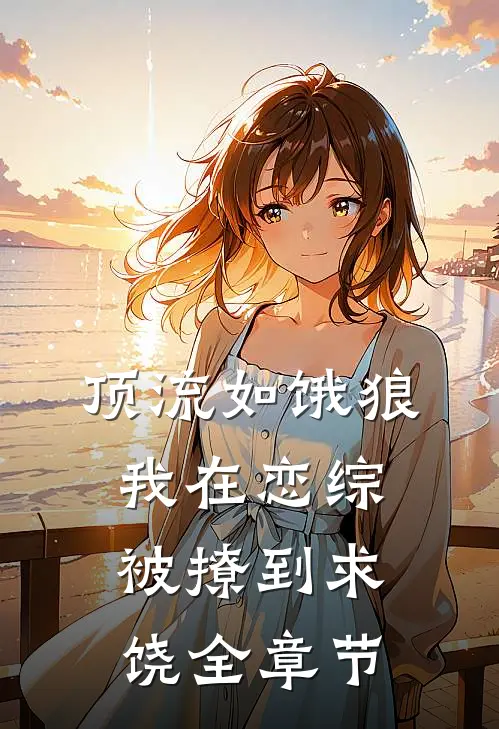 顶流如饿狼：我在恋综被撩到求饶全章节