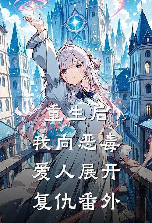 重生后,我向恶毒爱人展开复仇番外免费阅读