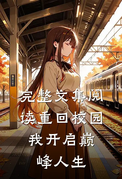 完整文集阅读重回校园，我开启巅峰人生