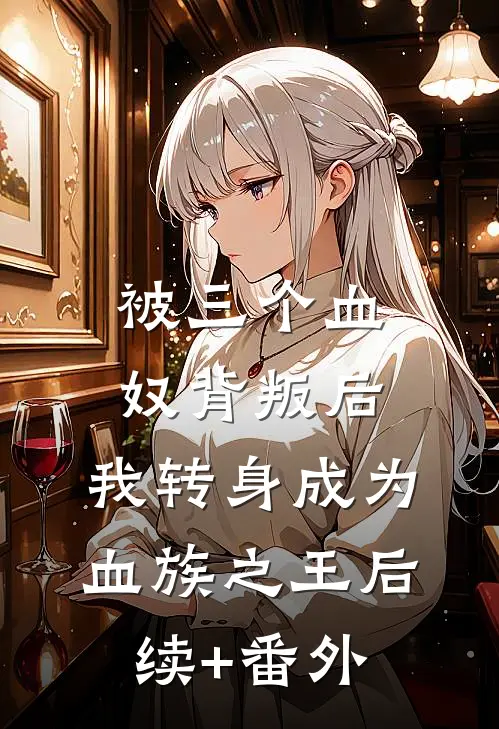 被三个血奴背叛后，我转身成为血族之王后续+番外