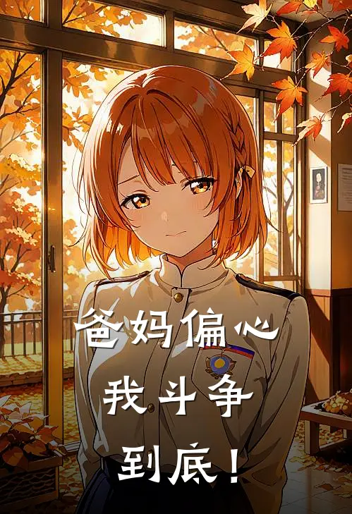 爸妈偏心，我斗争到底！
