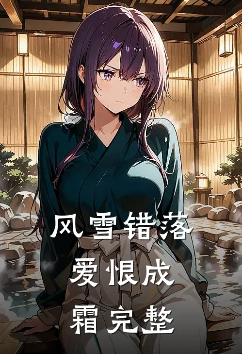 风雪错落，爱恨成霜完整