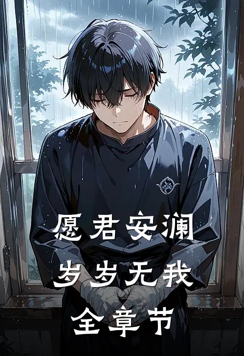 愿君安澜，岁岁无我全章节