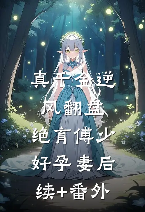 真千金逆风翻盘，绝育傅少好孕妻后续+番外