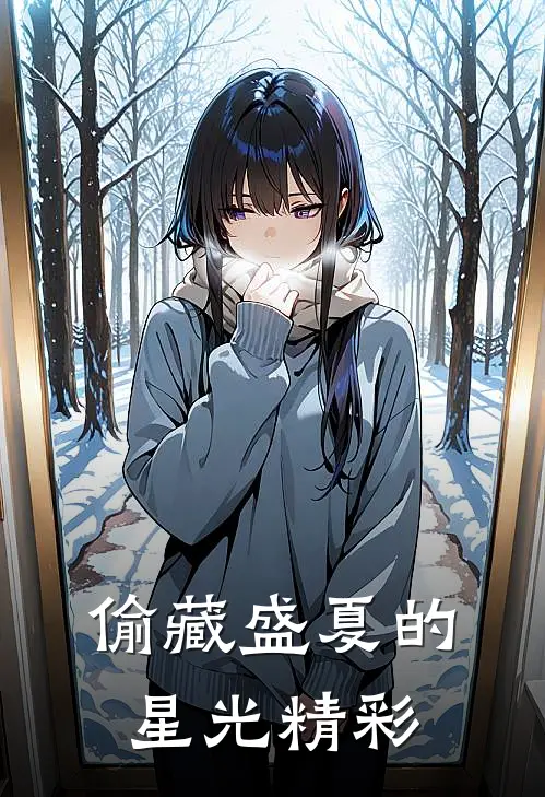 偷藏盛夏的星光精彩