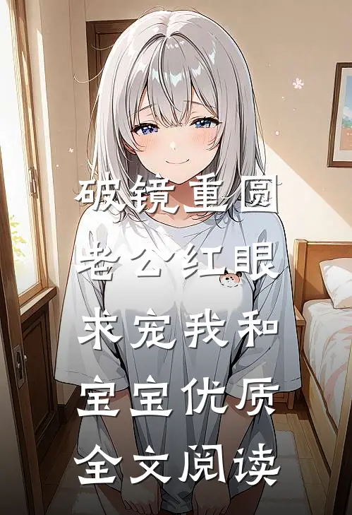 破镜重圆：老公红眼求宠我和宝宝优质全文阅读