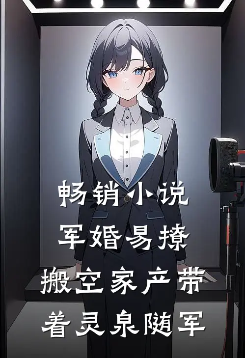 畅销小说军婚易撩，搬空家产带着灵泉随军